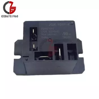 Реле для кондиционера diymore JQX-105F
