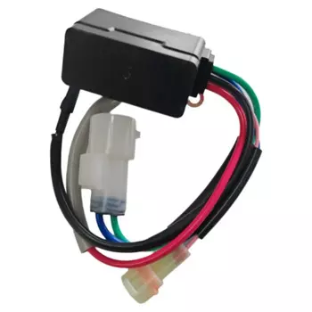 Реле для подвесной части Suzuki DF40A DF50A DF50AV DF60A 38410 93J12