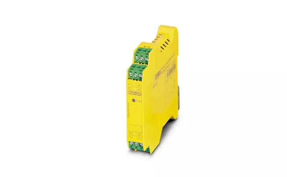 Реле Феникс 2901430 PSR-SCP-230AC/ESAM2/3X1/1X2/B