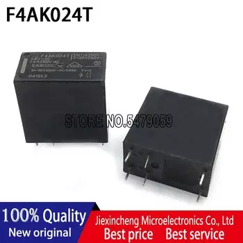 Реле Firstshake F4AK024T 10 шт