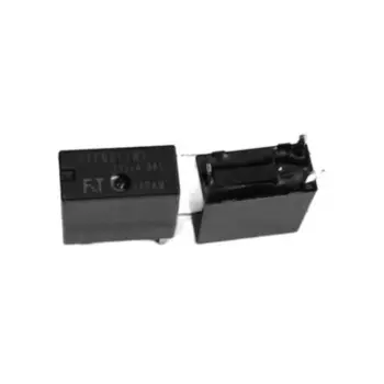 Реле G1CN012W1 12В 5PIN