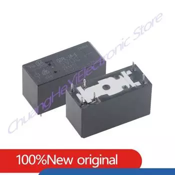 Реле G2RL-1A-E-12VDC