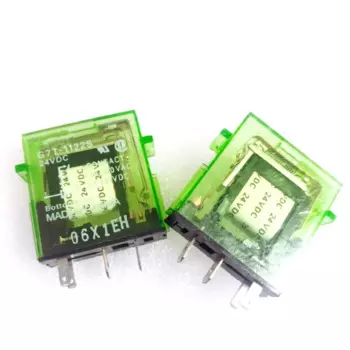 Реле G7T-1122S 24 В постоянного тока G7T-1122S-24VDC G7T1122S 24VDC DC24V 24V DIP4 5 шт./лот