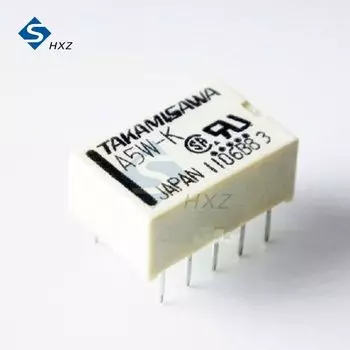 Реле Gaqqee A5W-K