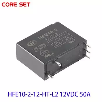 Реле HFE10-2-12-HT-L2 Your Cee
