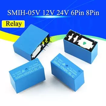 Реле Javino SMIH-05VDC-SL