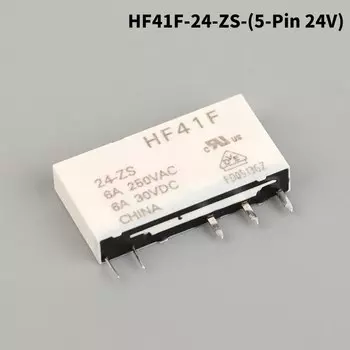 Usb-реле для подзарядки 41F HF41F