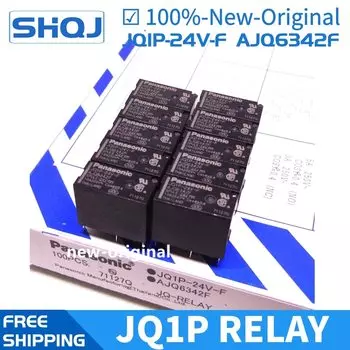 20 шт., релейка стандарта q124 ALQ105 ALQ112 ALQ324 ALQ305 ALQ312 5V 12V 24V 100%-, оригинал