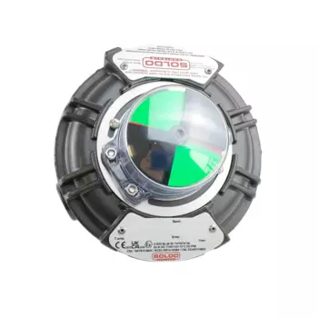 Реле концевого выключателя UK Rotock SOLDO SY1F200-70X23L4, новый оригинальный подлинный продукт