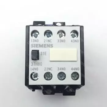 Реле контактора SIEMENS 3TH8031-0X