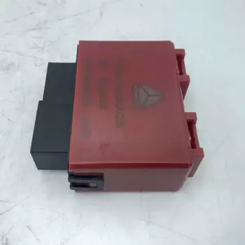 Реле LG9704580025 для Sinotruk Howo, поворотник для легкого грузовика, контроллер «Три в одном», оригинальные аксессуары