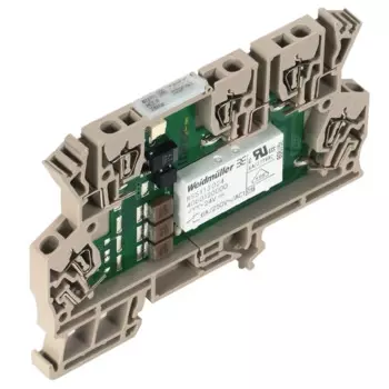 Реле MCZ R 24VUC 8390590000