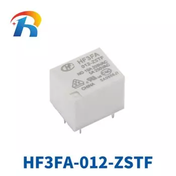Реле мощности HF3FA 5 шт.
