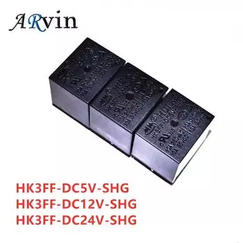 Реле мощности HK3FF 5шт