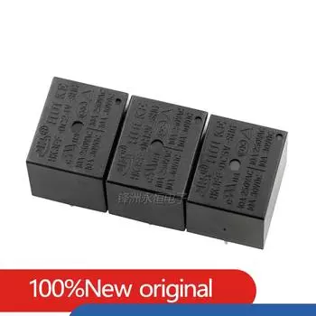 Реле мощности HK3FF-DC5V-SHG HK3FF-DC12V-SHG 10A250VAC 5V 12V 24V T73 5PIN