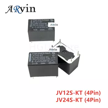 Реле мощности TAKAMISAWA JV5S-KT/JV24S-KT/JV12S-KT