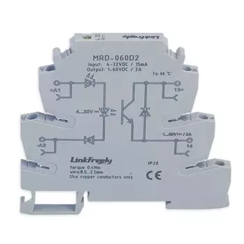Реле MRD-060D2 linkfreely