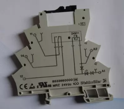 Реле MRZ 24VDC 1CO 8533660000