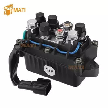 Реле наклона для подвесного 4-тактного двигателя Yamaha F20 HP20 2011-2017 F25 HP25 2009-2017 F30 HP30 2009-2017 F40 HP40 2006-2017