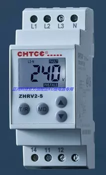 Электромеханическое реле напряжения ZHRV2-S