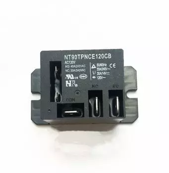 Реле NT90TPNCE 10 шт.