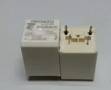 реле PBH34012 12 В 12 В постоянного тока DIP4 10 шт./лот