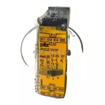 Реле PILZ PNOZ XV1P 777601 24VDC