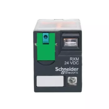 Реле RXM2AB2BD DC24V
