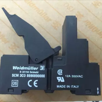 Реле SCM 3CO ECO 8690890000