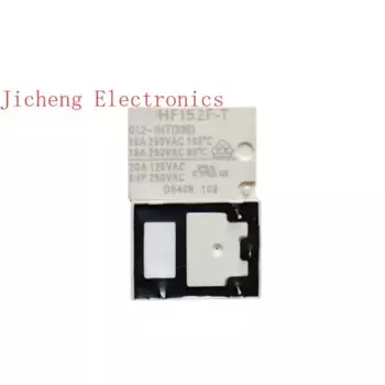 Реле Sempk chip HF152F-012 HF152F-024