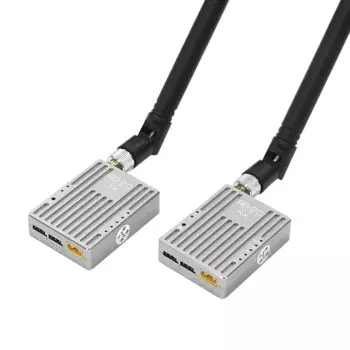 Реле сигнала FOXTECH RB20 902-928 МГц для пульта дистанционного управления