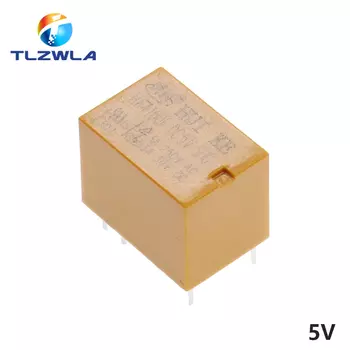 Реле сигнала TLZWLA HK4100F 5 шт.