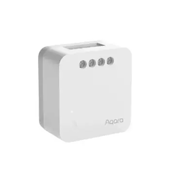 Реле Smart Zigbee 3.0, одноканальный модуль переключателя, управление через приложение для Android, источник электропитания, отели, вилка США/ЕС