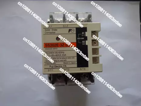Реле SS202E-3Z-D3 SS402E-3Z-D3 SS502-3Z-D3 SS502E-3Z-D3