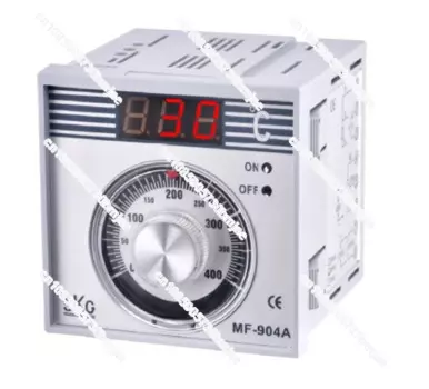 Реле SSR 24 В, 110 В, 220 В, 380 В