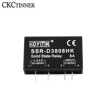 Реле SSR-D3803HK