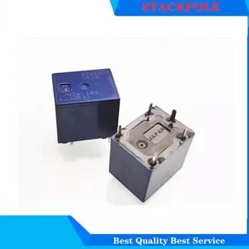 Реле STACKPOLE JJM2W-12V / JJM2W-9V