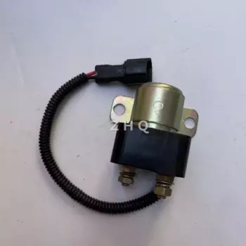 Реле стартера двигателя для экскаватора Doosan Daewoo 60 150 215 220 225 300-5-7-9, аксессуары