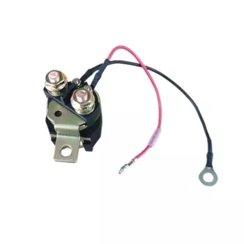 Реле стартера WATERLONG 688-81950-10-00, заменяет для Yamaha, подвесной