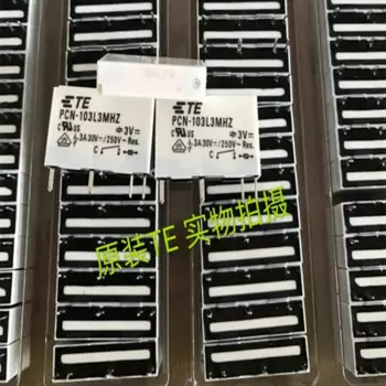 Реле TE PCN-103L3MHZ, 5 шт., абсолютно новое и оригинальное