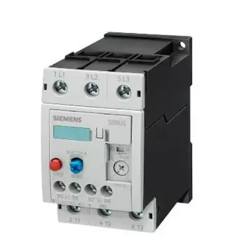 Реле тепловой перегрузки 3RU51364HB1 3RU5136-4HB1 40-50A Variante C