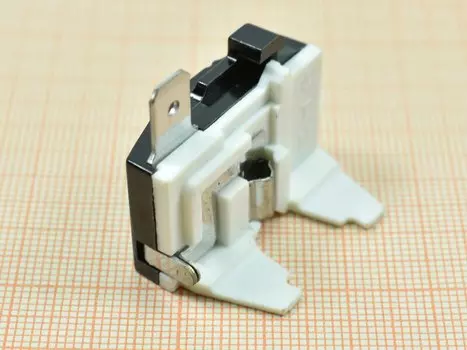 Реле ТМ-4 тепловое Корея 1/5hp 147 Вт