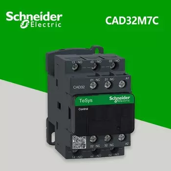Реле управления Tesla CAD32*7C