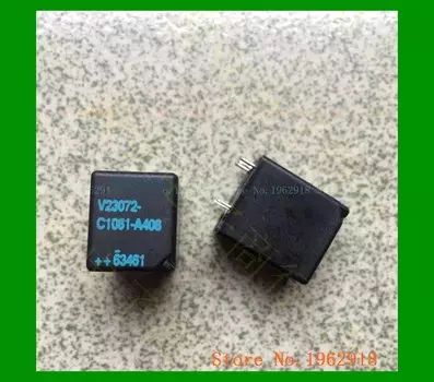Реле V23072-C1061-A408 5