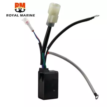 Реле в сборе 38410-93J10, PTT для подвесного Двигателя Suzuki, DF40-DF30 40HP-30HP 38410-93J12 38410-93J10-000 38410-93J12-000