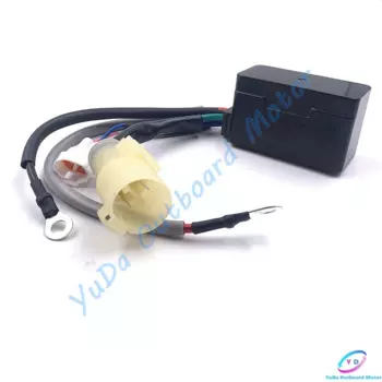 Реле в сборе, PTT 38410-93J10 для подвесного двигателя Suzuki DF40-DF300 40HP 30HP 38410-93J12 38410-93J10-000 38410-93J12-000