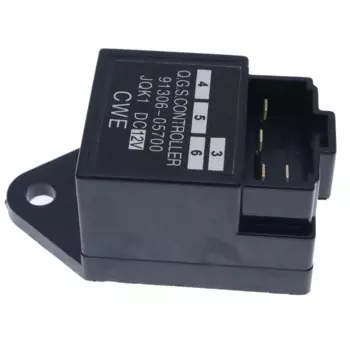 Реле времени, 12 В, MM431762, подходит для Lamptimer NGK S85NR Mitsubishi K3A K3B K3C K3D