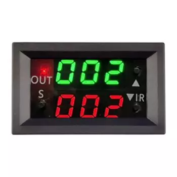Реле времени Aideepen T2401-O