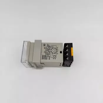 Реле времени HENGXINWEI DH48S-S 220В