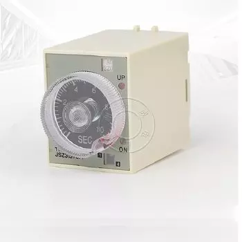 Реле времени Super ST3P ST3PA-A